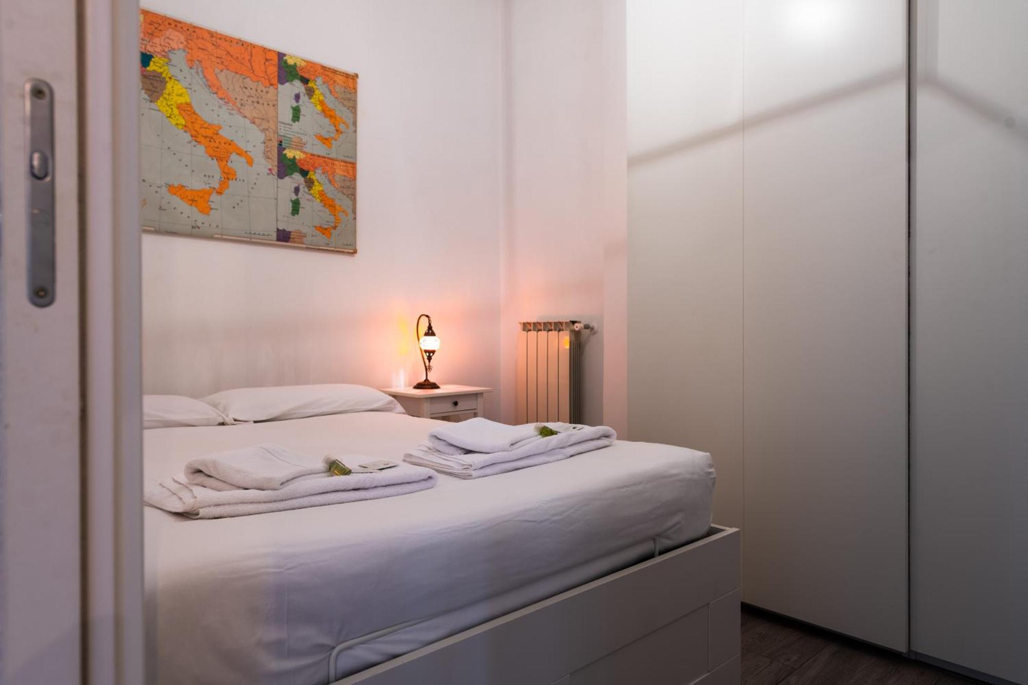 I Giardini Di Marzo Lägenhet Rom Exteriör bild